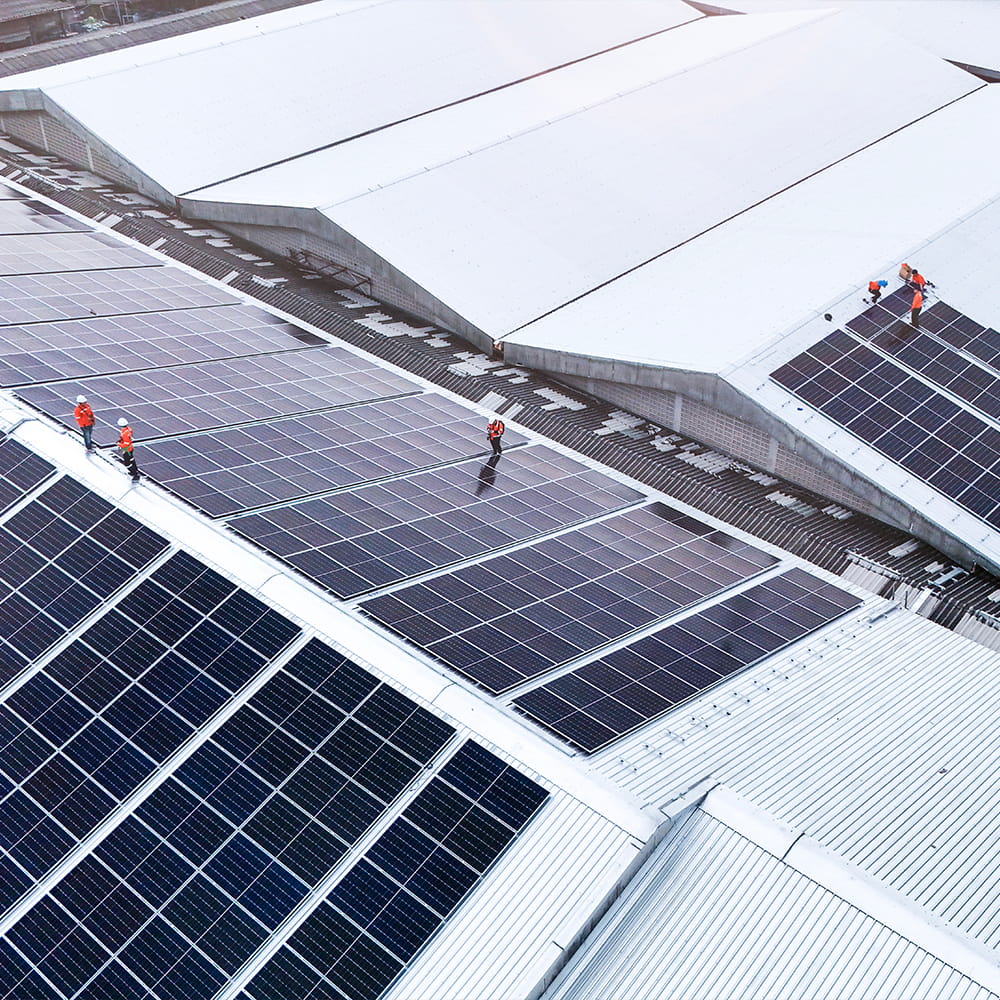 Clean Energy