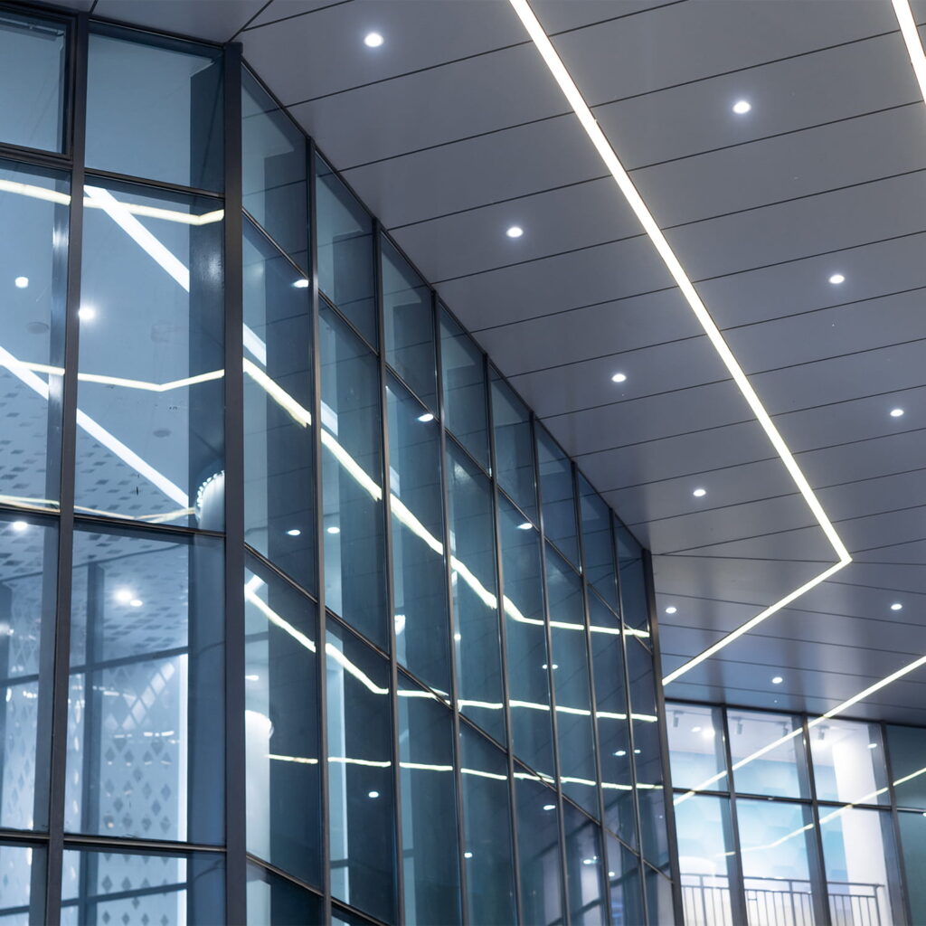 LED Lighting