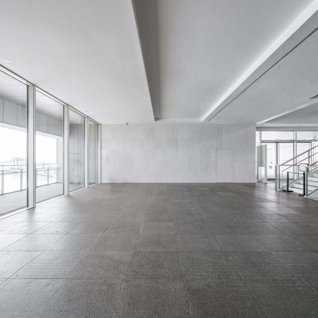 Commercial Estates