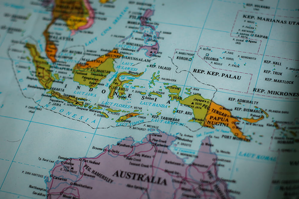 Earthquake Support - Indonesia