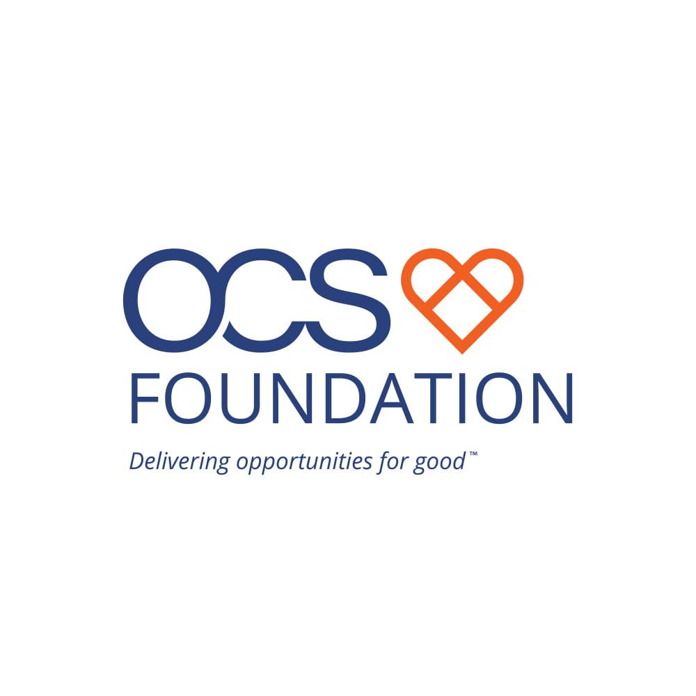 OCS Foundation - UK & Ireland