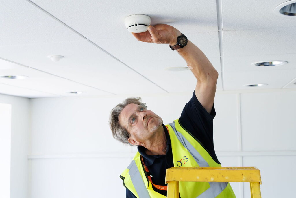 Fire Risk Assessments