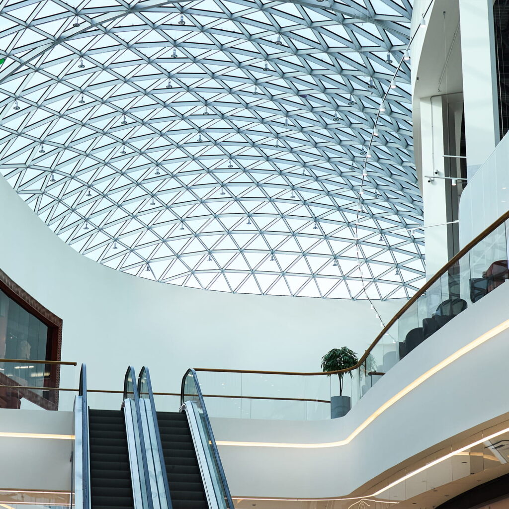 Retail and Leisure