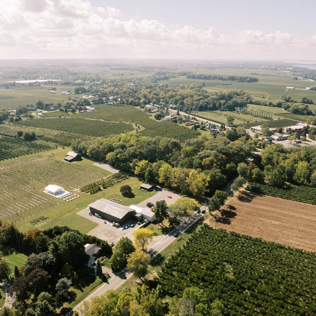 Rural Environments