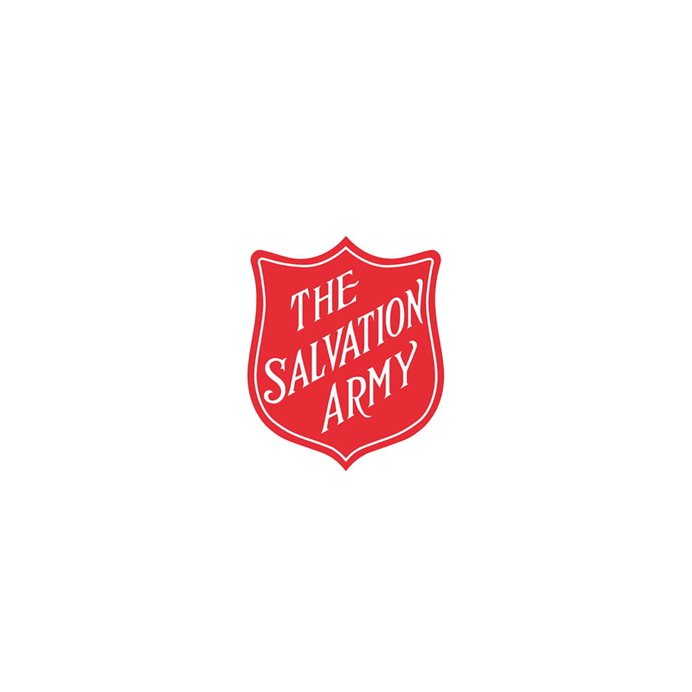 The Salvation Army - New Zealand