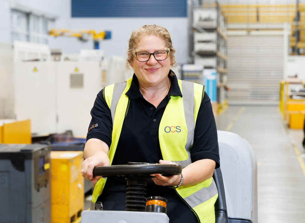Discover OCS Cleaning Services