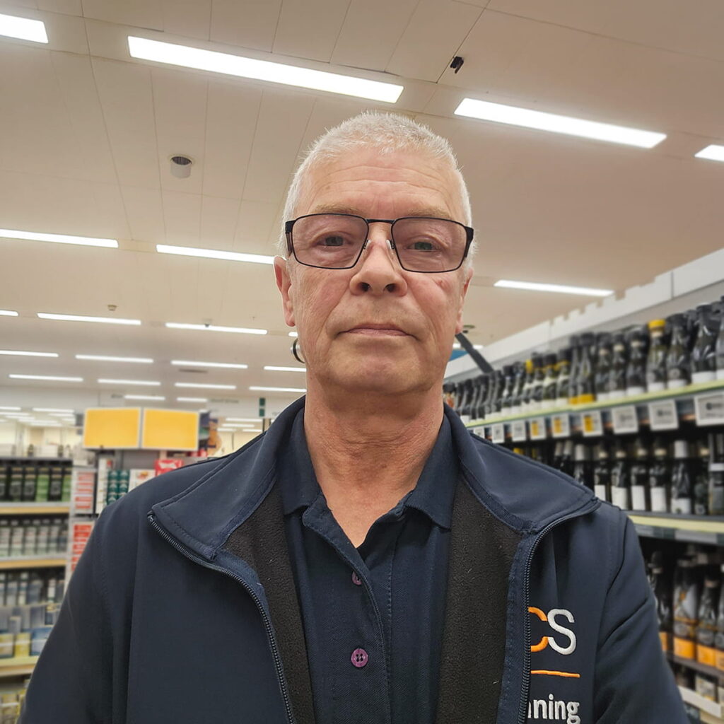 Richard’s TRUE Story: Listening to Lived Experience