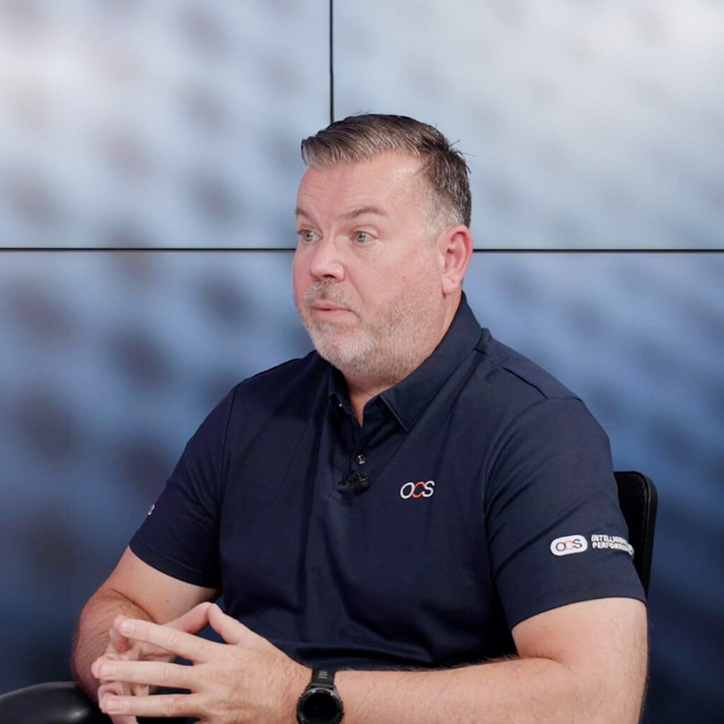 From Early Beginnings to Business Leadership: Rob Legge Shares His Personal Story