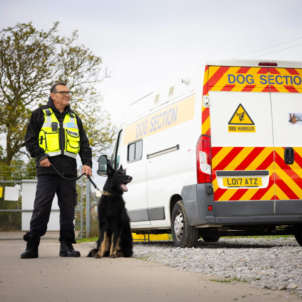 OCS Strengthens UK Security Capability with City Group Security Acquisition