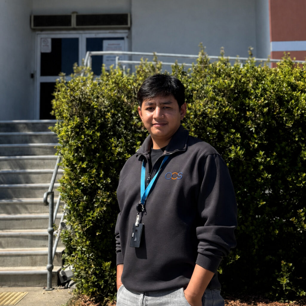 Engineering a career around people